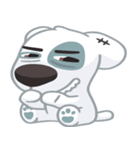 Spotty the Dog（個別スタンプ：26）