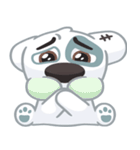 Spotty the Dog（個別スタンプ：31）