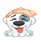 Spotty the Dog（個別スタンプ：32）