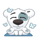 Spotty the Dog（個別スタンプ：37）
