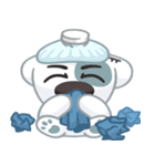 Spotty the Dog（個別スタンプ：39）