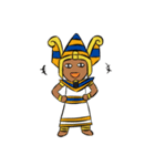 Ancient Egypt Gods ＆ Goddesses（個別スタンプ：9）