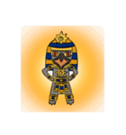 Ancient Egypt Gods ＆ Goddesses（個別スタンプ：13）