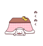 くまのこども（5さい）（個別スタンプ：37）