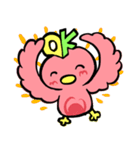マジピィ（個別スタンプ：16）