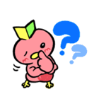 マジピィ（個別スタンプ：19）