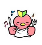 マジピィ（個別スタンプ：29）