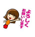 お仕事あるある 第1弾（個別スタンプ：5）