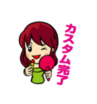 お仕事あるある 第1弾（個別スタンプ：15）
