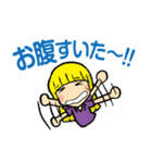 お仕事あるある 第1弾（個別スタンプ：20）