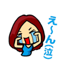 お仕事あるある 第1弾（個別スタンプ：38）