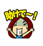 お仕事あるある 第1弾（個別スタンプ：39）