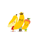 Bananafarm Friends_Animated（個別スタンプ：17）