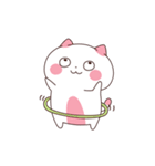 Maw Maw（個別スタンプ：6）