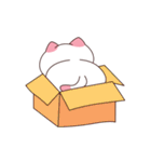 Maw Maw（個別スタンプ：12）