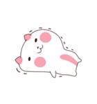 Maw Maw（個別スタンプ：14）