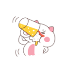 Maw Maw（個別スタンプ：19）