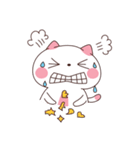 Maw Maw（個別スタンプ：24）