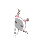 Maw Maw（個別スタンプ：30）
