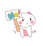 Maw Maw（個別スタンプ：34）