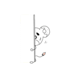 Dount Bear（個別スタンプ：1）