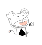 Dount Bear（個別スタンプ：7）