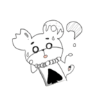 Dount Bear（個別スタンプ：23）