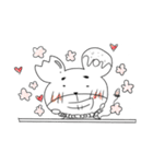 Dount Bear（個別スタンプ：26）