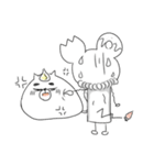 Dount Bear（個別スタンプ：39）
