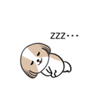 dog mari（個別スタンプ：26）