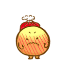 Little pear（個別スタンプ：20）