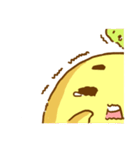 Little pear（個別スタンプ：27）