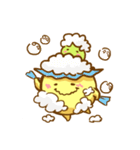 Little pear（個別スタンプ：31）