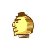 Little pear（個別スタンプ：37）