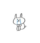 ちょびうさ（個別スタンプ：30）