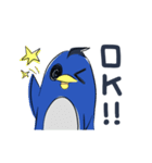 ペンタウルス（個別スタンプ：1）