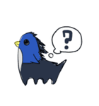 ペンタウルス（個別スタンプ：3）