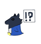 ペンタウルス（個別スタンプ：4）