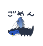 ペンタウルス（個別スタンプ：6）