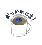 ペンタウルス（個別スタンプ：8）
