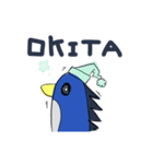 ペンタウルス（個別スタンプ：14）