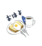 ペンタウルス（個別スタンプ：17）
