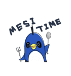 ペンタウルス（個別スタンプ：18）