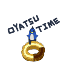 ペンタウルス（個別スタンプ：20）