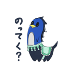 ペンタウルス（個別スタンプ：23）