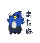 ペンタウルス（個別スタンプ：24）