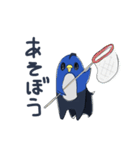 ペンタウルス（個別スタンプ：25）