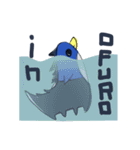 ペンタウルス（個別スタンプ：30）