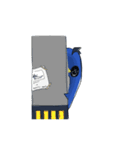 ペンタウルス（個別スタンプ：37）