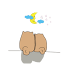 Pom Pom Marnoijomson（個別スタンプ：35）